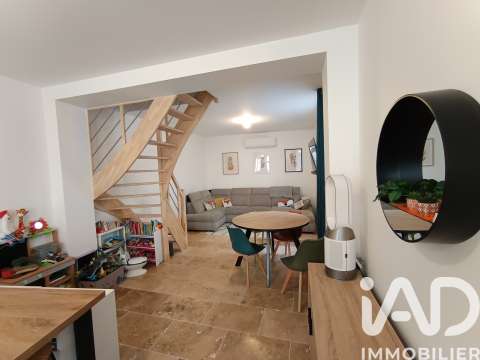 Vente maison 3 pièces Vente maison 3 pièces
