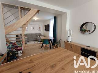 Vente maison 3 pièces Vente maison 3 pièces