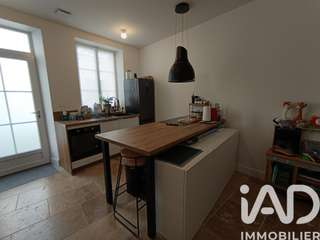 Vente maison 3 pièces Vente maison 3 pièces