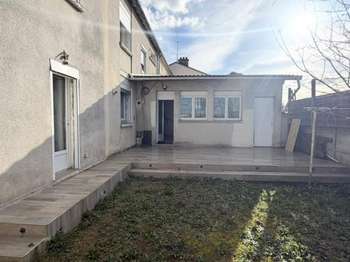 Vente maison 6 pièces Vente maison 6 pièces