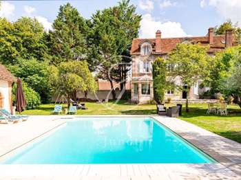 Vente maison 18 pièces Bourges 18