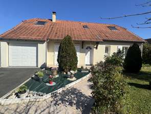 Vente Maison 5 chambresBourges