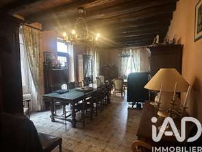 Vente Maison 6 piècesBourges