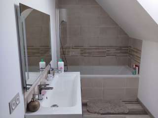 Vente maison 9 pièces Vente maison 9 pièces