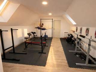 Vente maison 9 pièces Vente maison 9 pièces