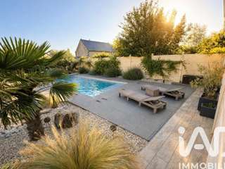 Vente maison 9 pièces Vente maison 9 pièces