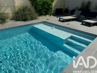Vente maison 9 pièces Vente maison 9 pièces