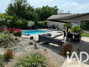 Vente Maison 5 chambresBourges