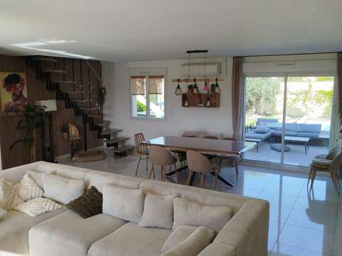 Vente maison 9 pièces Vente maison 9 pièces