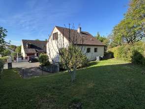 Vente Maison 4 chambresBourges