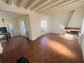 Vente Maison 2 chambresBourges