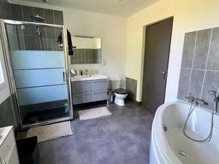 Vente maison 12 pièces