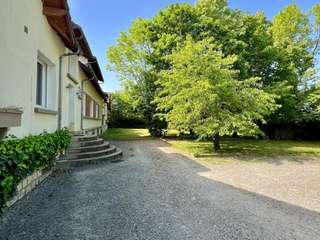 Vente maison 12 pièces