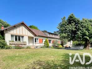Vente Maison 8 chambresBourges