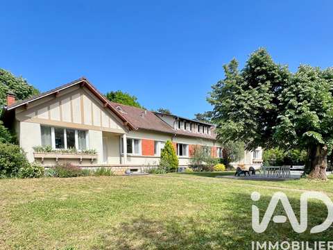 Vente maison 12 pièces Bourges 18