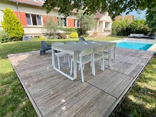Vente maison 12 pièces