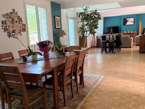 Vente maison 12 pièces