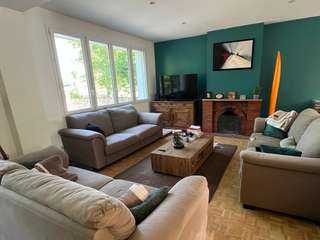Vente maison 12 pièces