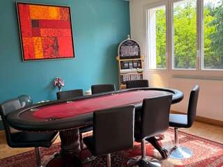 Vente maison 12 pièces