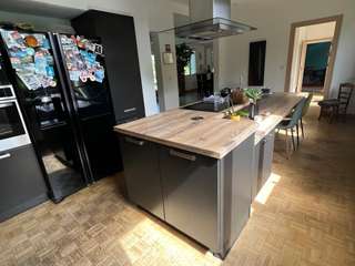 Vente maison 12 pièces