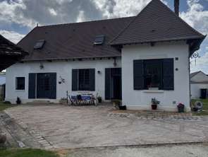 Vente Maison 1 chambreBourges