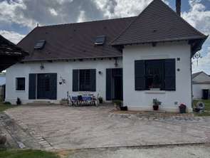 Vente Maison 1 chambreBourges