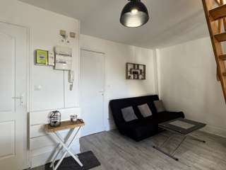 Vente maison 1 pièce