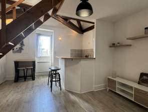 Vente Maison 1 pièceBourges