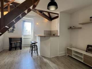 Vente maison 1 pièce