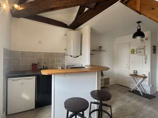 Vente maison 1 pièce