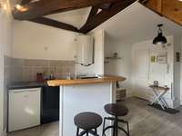 Vente maison 1 pièce
