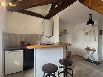 Vente maison 1 pièce