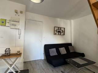 Vente maison 1 pièce