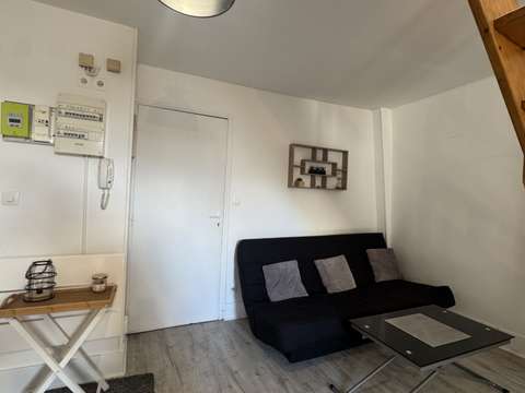 Vente maison 1 pièce