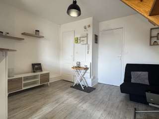 Vente maison 1 pièce