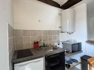 Vente maison 1 pièce