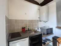 Vente maison 1 pièce