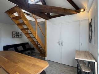 Vente maison 1 pièce