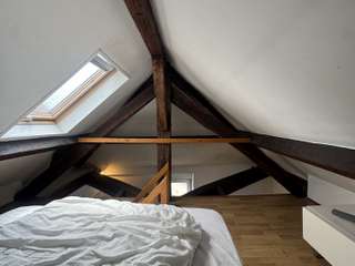 Vente maison 1 pièce
