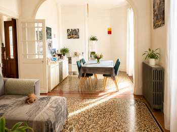 Vente maison 5 pièces Bourges 18