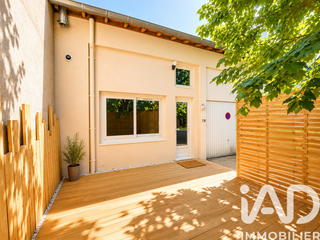 Vente maison 3 pièces Vente maison 3 pièces
