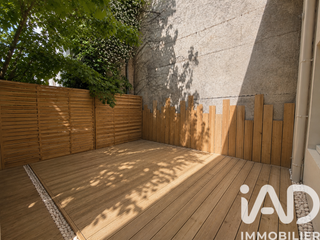 Vente maison 3 pièces Vente maison 3 pièces