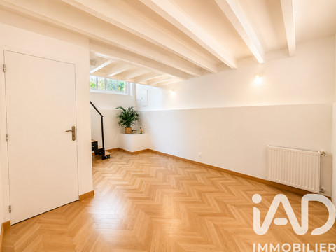 Vente maison 3 pièces Vente maison 3 pièces