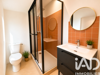Vente maison 3 pièces Vente maison 3 pièces