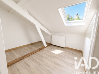 Vente maison 3 pièces Vente maison 3 pièces