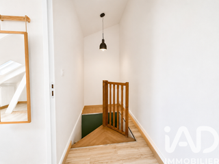Vente maison 3 pièces Vente maison 3 pièces