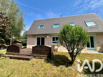 Vente maison 6 pièces Bourges 18