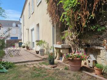 Vente Maison 3 chambresBourges