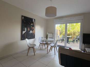 Vente Maison 2 chambresBourges