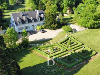 Vente Maison 7 chambresBourges